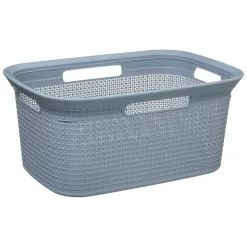 Cesta De Ropa 45L Scandi Mode