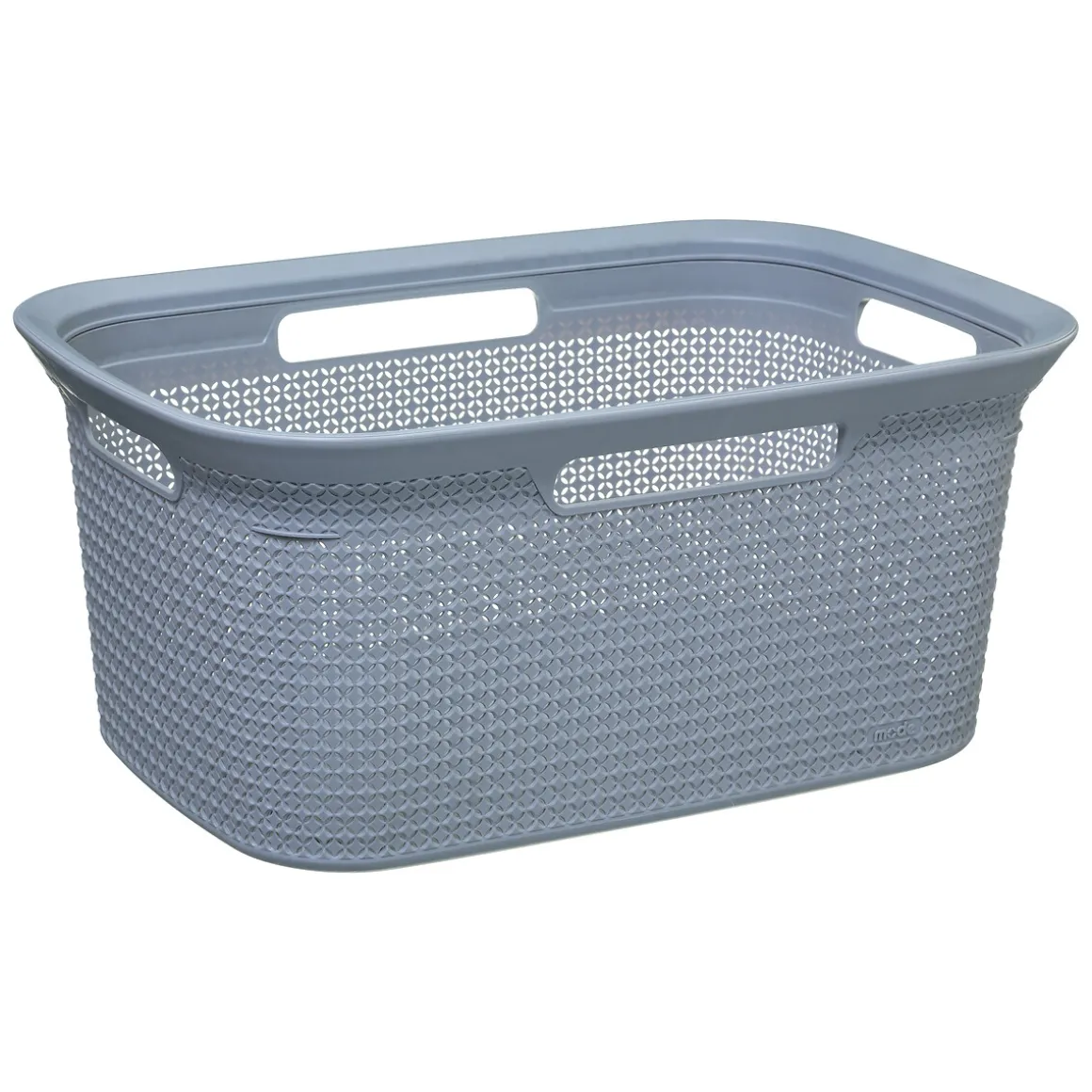 Cesta De Ropa 45L Scandi Mode