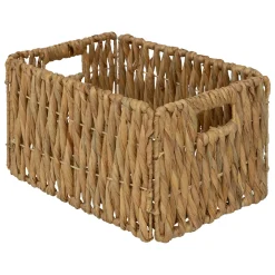 Cesta Maura Beige 24x34cm