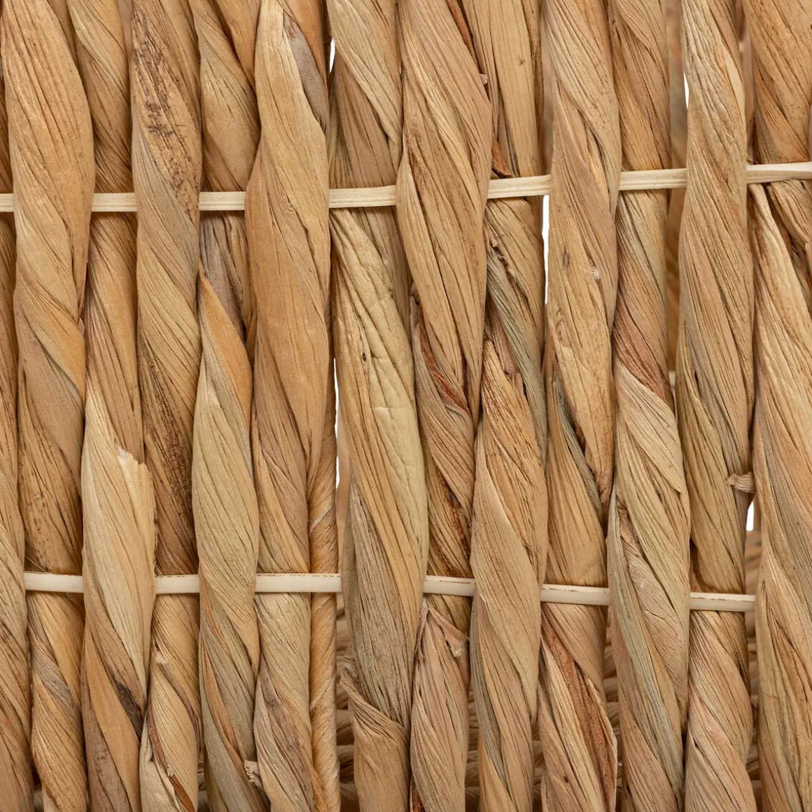 Cesta Maura Beige 24x34cm