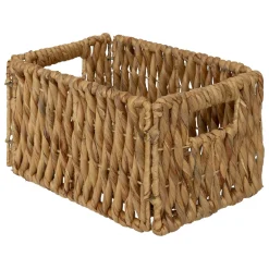 Cesta Maura Beige 20x29cm