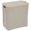 Cesta para colada TIDY 80l