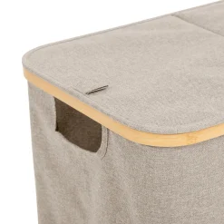 Cesta para colada TIDY 80l