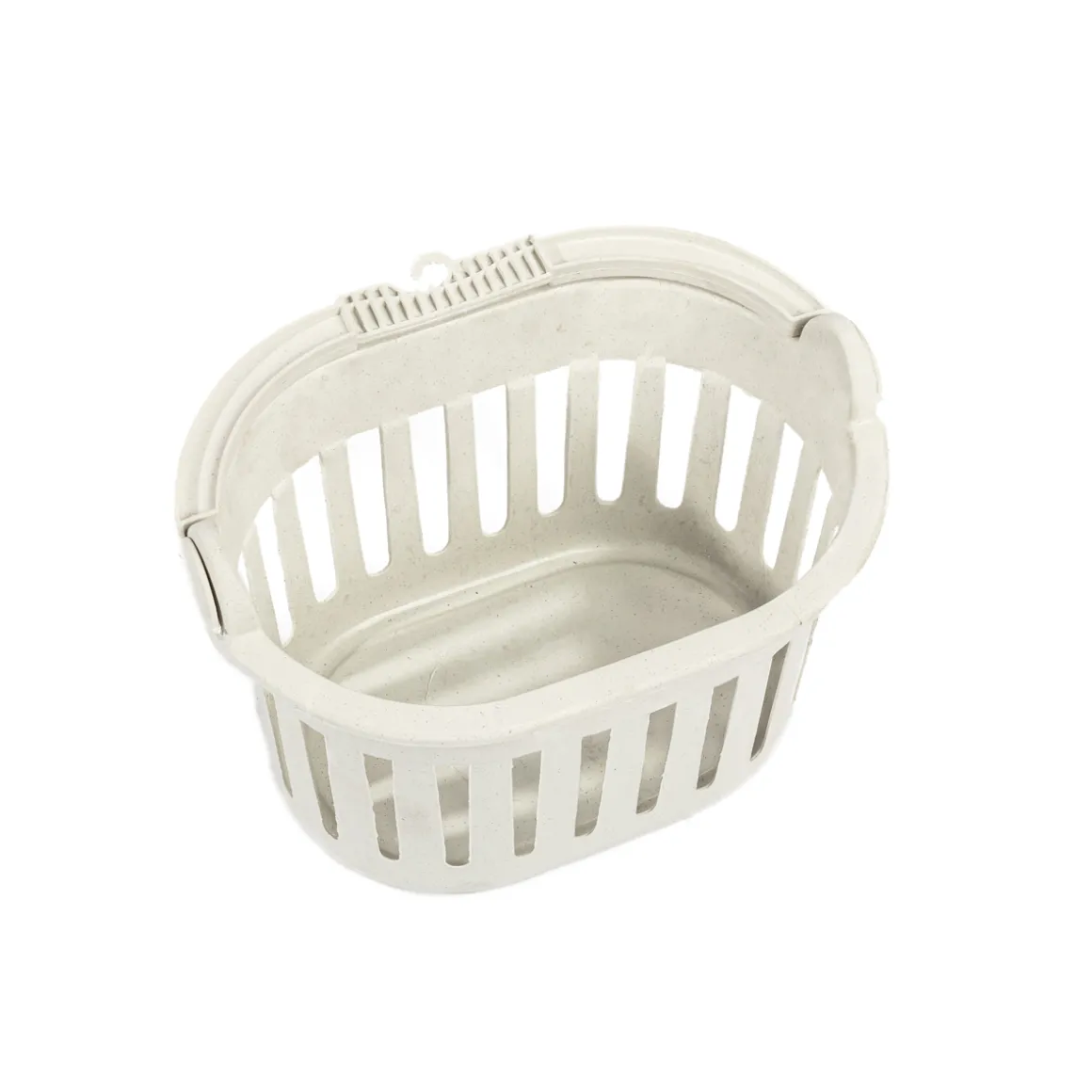 Cesta Para Pinzas De Ropa Sand