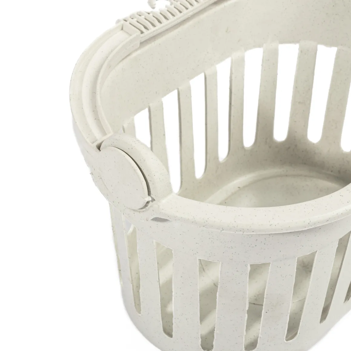 Cesta Para Pinzas De Ropa Sand