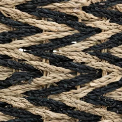 Cesto ANGIE multicolor D24x11cm