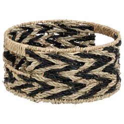 Cesto ANGIE multicolor D30x15cm