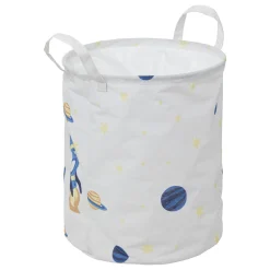 Cesto De Almacenaje Astronauta Con Asas 50cm