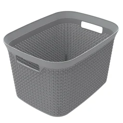 Cesto De Almacenaje 25L Mode