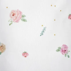 Cesto De Almacenaje Unicornio 35x50Cm