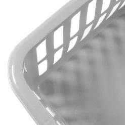 Cesto De Ropa Alto Fog