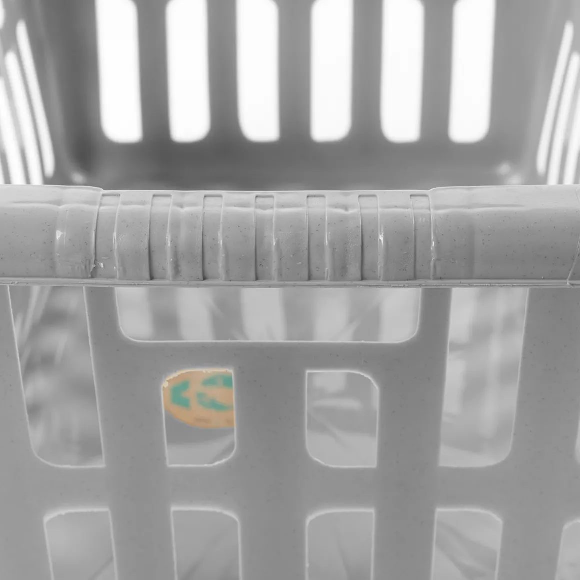 Cesto De Ropa Alto Fog