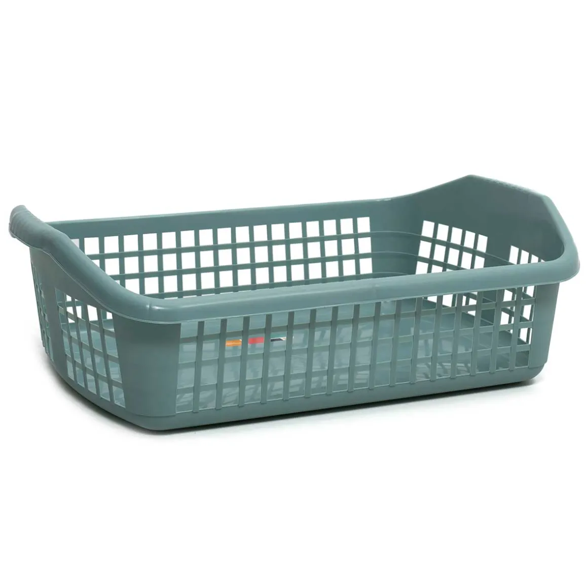 Cesto De Ropa Azul Europa