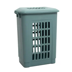 Cesto De Ropa De Plástico