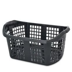 Cesto De Ropa Rectangular Reciclado 57L