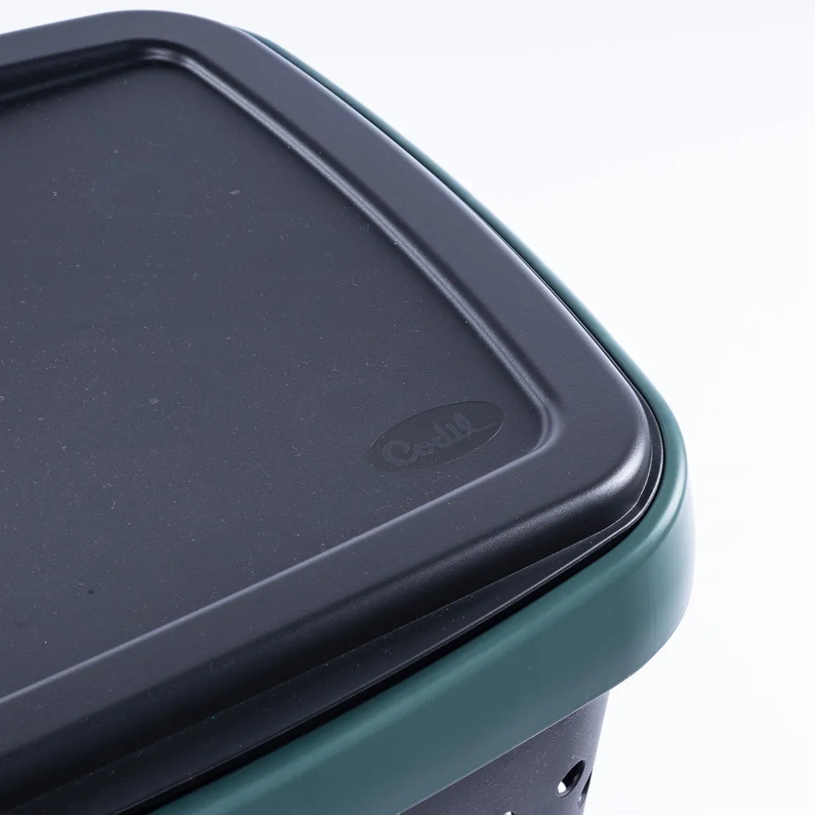 Cesto De Ropa Zoom 50L