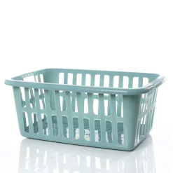 Cesto para colada alto azul SAND