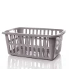 Cesto para colada alto gris pardo SAND