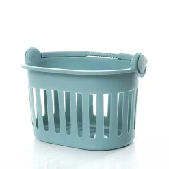 Cesto para pinzas azul SAND