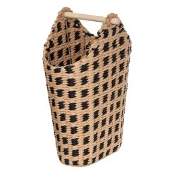 Cesto P/Baño 35x13.5x50Cm Terre Inco