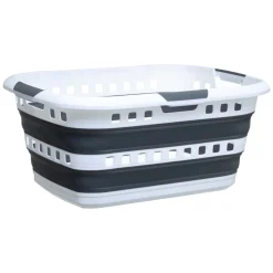 Cesto retráctil 45L