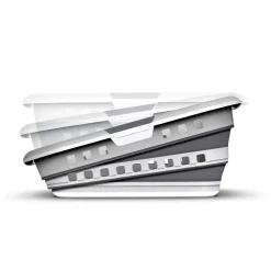 Cesto retráctil 45L