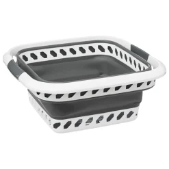 Cesto Retráctil 40L 34x49x48Cm