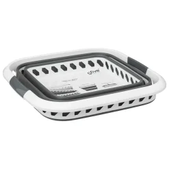 Cesto Retráctil 40L 34x49x48Cm