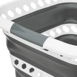 Cesto Retráctil 40L 34x49x48Cm