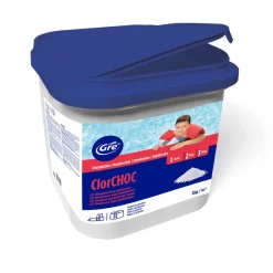 Cloro Choque Granulado 5Kg