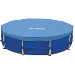 Cobertor Solar P/ Piscinas 366Cm