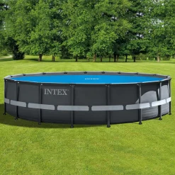 Cobertor Solar Para Piscinas 549Cm
