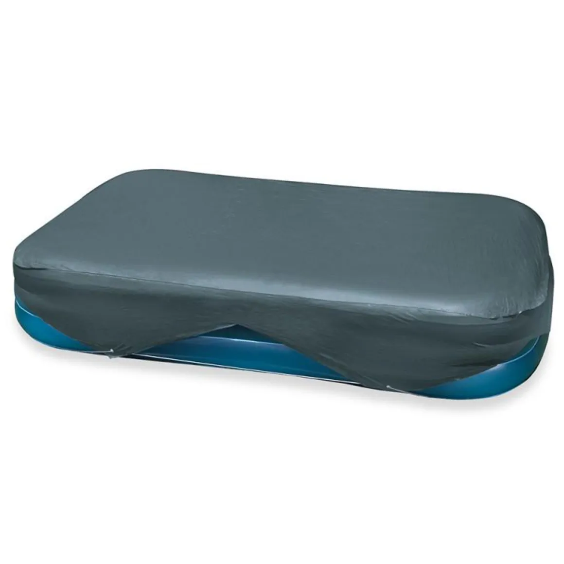 Cobertor Solar Piscinas Hinch. 305x183Cm