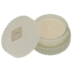 Coffret ambientador y vela COLLECTION thé blanc