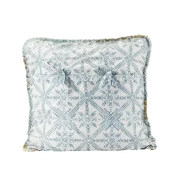 Cojín ARGOS reversible 45x45Cm