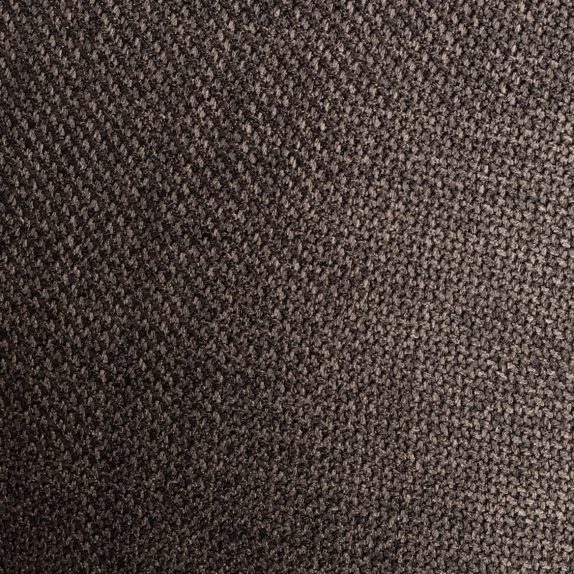 Cojín BEVERLY marrón 45x45cm