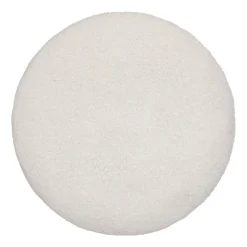 Cojín Bouclé Marfil 40cm