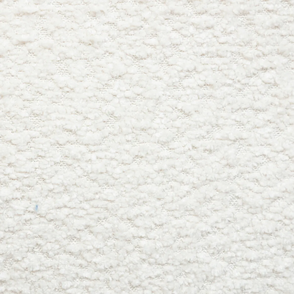 Cojín Bouclette Marfil 45x45cm