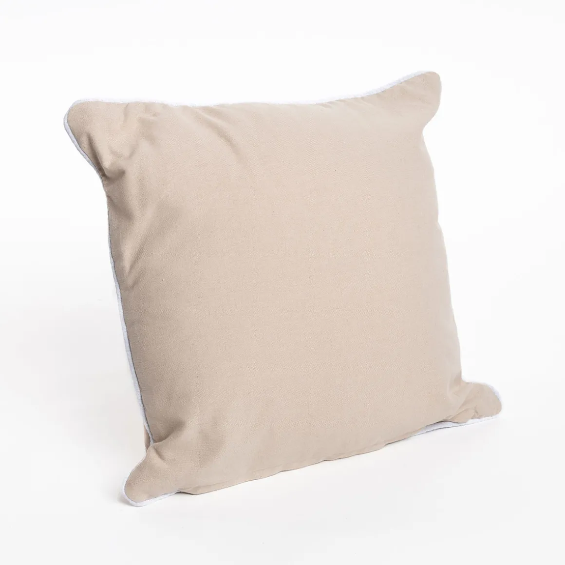 Cojín cangrejo HARBOR 40x40cm