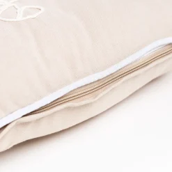 Cojín cangrejo HARBOR 40x40cm