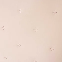 Cojín crudo AMALFI con encaje 45x60cm