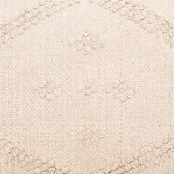 Cojín 3D Safari Marfil 38x58Cm