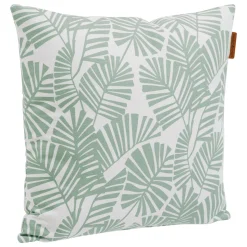 Cojín De Exterior FYLIE decorado palmeras