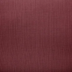 Cojín de exterior KORAI bordeaux