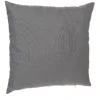 Cojín de exterior KORAI gris oscuro