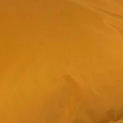 Cojín de suelo impermeable ocre 130cm