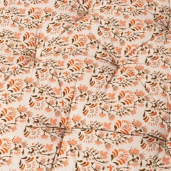 Cojín De Suelo Wild Romance Con Borlas 60x120cm