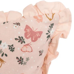 Cojín decorativo alina WILD FOREST 40x40cm