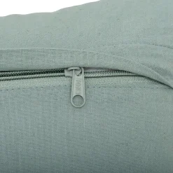 Cojín decorativo bordado WILD ROMANCE 38X58cm