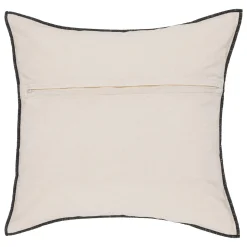 Cojín Dolce Riviera Marfil 45x45Cm